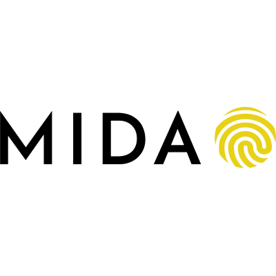 Mida logo