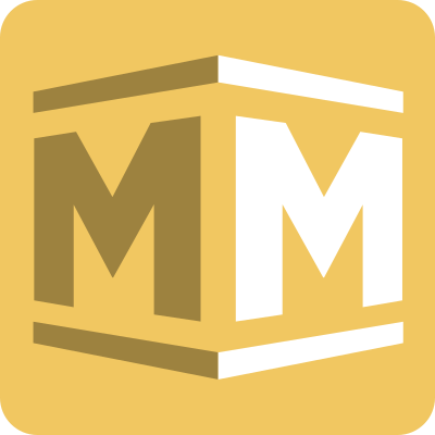 Middleman logo
