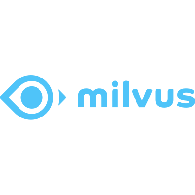 Milvus logo
