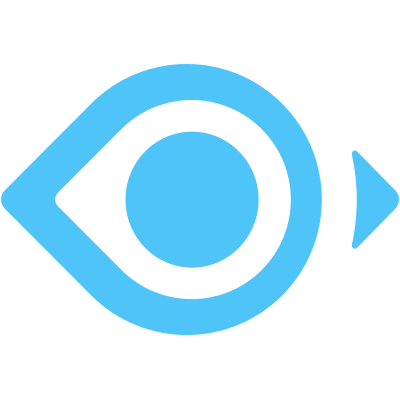 Milvus Icon logo
