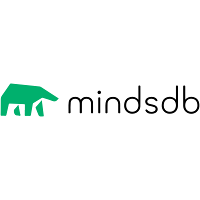 Mindsdb logo