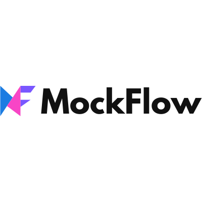 Mockflow logo
