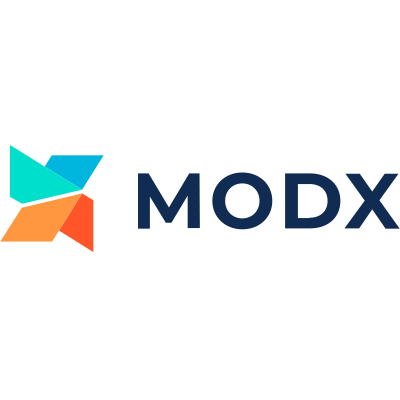 Modx logo