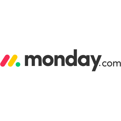 Monday logo