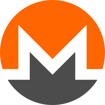 Monero logo