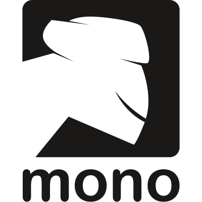 Mono logo