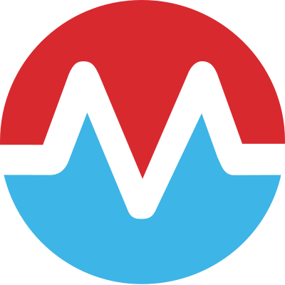 Morpheus Icon logo