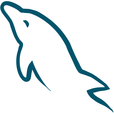MySQL Icon logo