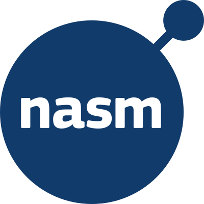 Nasm logo