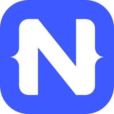 Nativescript logo