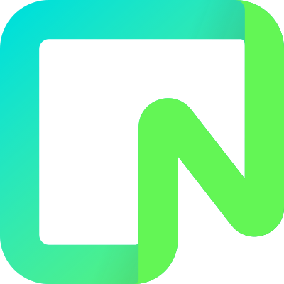 Neon Icon logo
