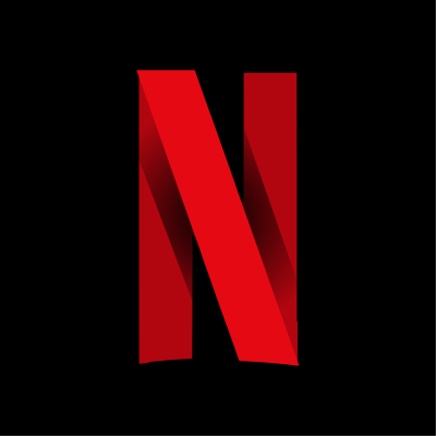Netflix Icon logo