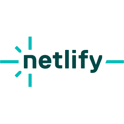 Netlify logo