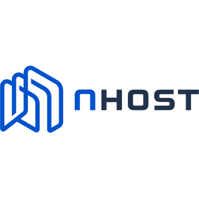 Nhost logo