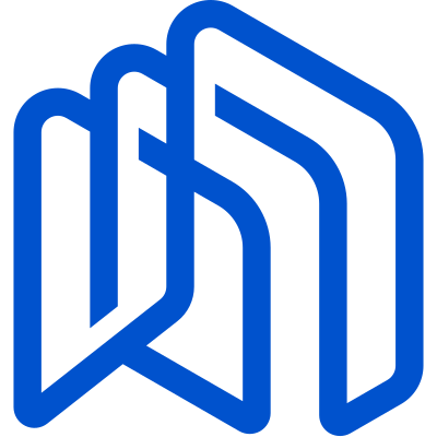Nhost Icon logo