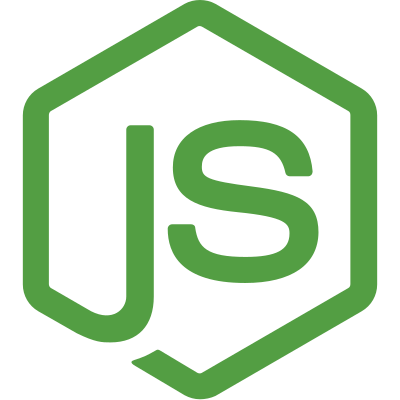 Node.js Icon logo