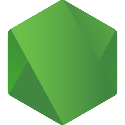 Node.js Icon Alt logo
