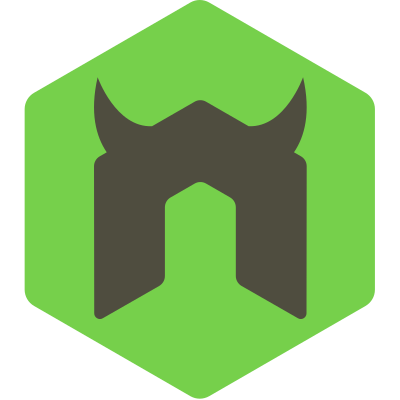 Nodemon logo