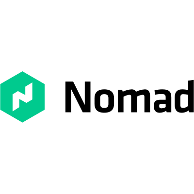 Nomad logo
