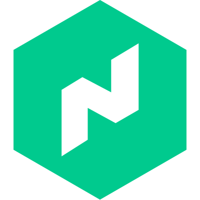 Nomad Icon logo