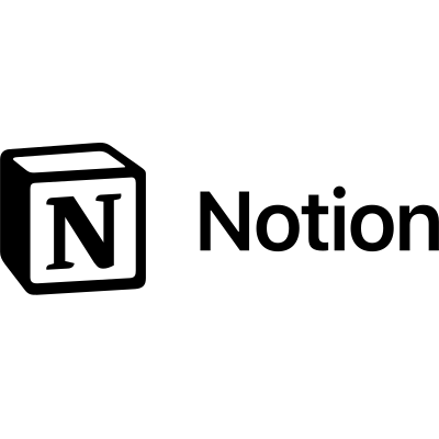 Notion logo