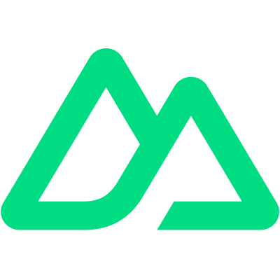 Nuxt Icon logo