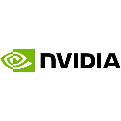 Nvidia logo