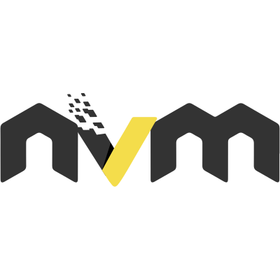 Nvm logo