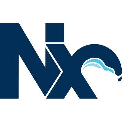 Nx logo