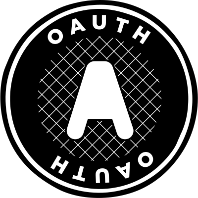 Oauth logo