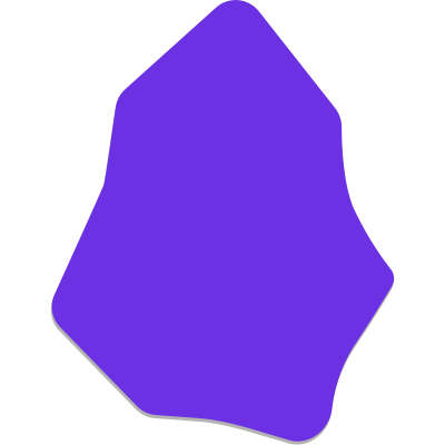 Obsidian Icon logo