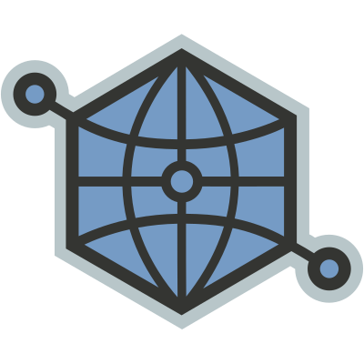 Open Graph logo