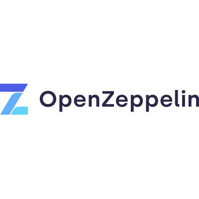 Open Zeppelin logo