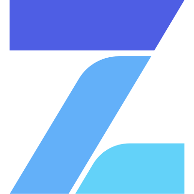 Open Zeppelin Icon logo