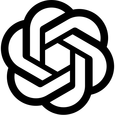 OpenAI Icon logo