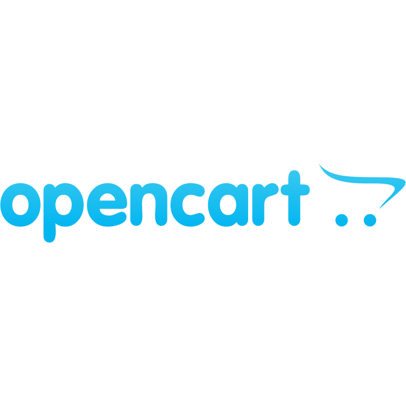 OpenCart logo
