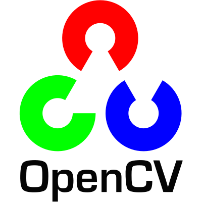 Opencv logo