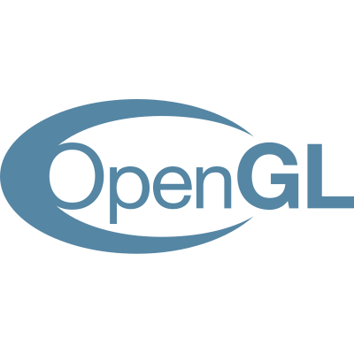 Opengl logo