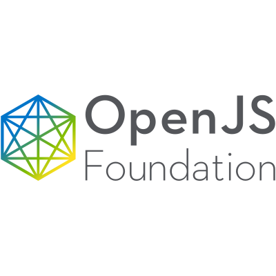 Openjs Foundation logo