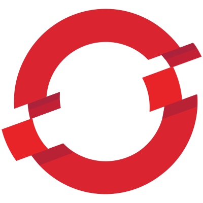 Openshift logo