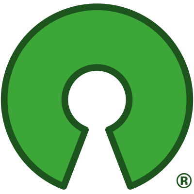 Opensource logo