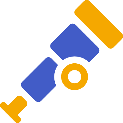 Opentelemetry Icon logo