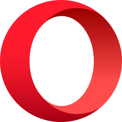 Opera logo