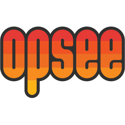 Opsee logo