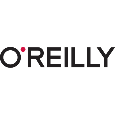 Oreilly logo
