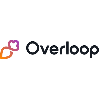 Overloop logo