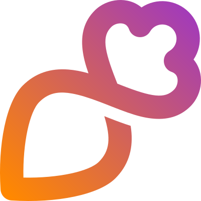 Overloop Icon logo
