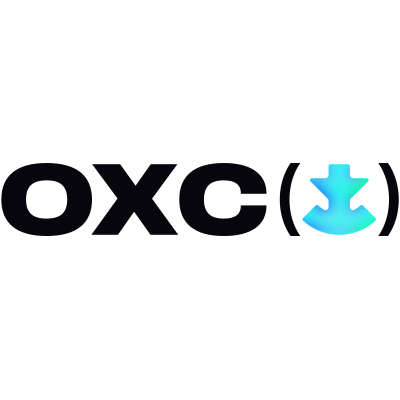 Oxc logo