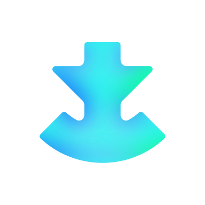 Oxc Icon Dark logo