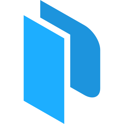 Packer logo